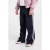 America Today casual broek donkerblauw