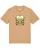 Watapparel Shirt ‘ Hippies Bus ‘  beige / gemengde kleuren