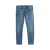Slim Jeans Met Knopen Sluiting En Schuine Zakken Tom Tailor Denim Piers