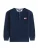 TOMMY HILFIGER Shirt ‘HERITAGE’  blauw