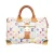 Louis Vuitton Takashi Murakami Speedy 30 Handtas – ’00s