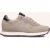 SUN68 Sneakers Ally Solid Beige