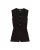 WE Fashion Overall  zwart