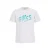 T-shirt Guess Gradient Logo