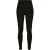 Dames legging met hoge taille Urban Classics Recycled