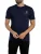 Sergio Tacchini Felton-T-Shirt, Blauw