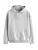 Next Sweatshirt  grijs gemêleerd