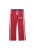 Superdry & Co Broek ‘Athletic Essentials’  crème / rood / zwart
