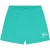 Malelions Women Kiki Shorts | Bright Green/White