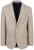 Steppin’ Out Colbert Lamswol Tweed Beige