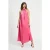 POM Amsterdam Dress – Raspberry