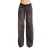 Wide Leg Jeans Lage Taille Dames It’s Basic