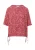 s.Oliver Blouse  robijnrood