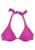 Bruno Banani Bikinitop  donkerlila