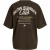 Jack & Jones Millow loose t-shirt slow sunday club