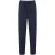 Slazenger Joggingbroek voor dames met open zoom van interlock (Marine)