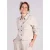 Moss Copenhagen Klaka cardigan vest knopen