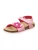 SUPERFIT Sandalen  pitaja roze / donkerroze