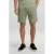 Cars relaxed sweatshort groen