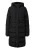 QS Wintermantel  zwart