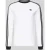 adidas Originals Shirt met lange mouwen en labelstitching