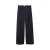 Damesbroek Tom Tailor Lea wide leg