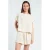 Spooq the label regular waist beige