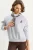 Geborduurd Crew Neck Sweatshirt