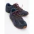 Selena Leren Sneakers Dames