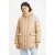 Levi’s Luna Puffer Coat In Beige