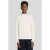 Lyle & Scott sweater – ecru