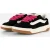 Vans Vans Hylane Lace Sneakers zwart Suede