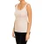 Dames-T-shirt met brede band en ronde hals Lichtgewicht stof 1045201