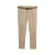 Slim fit Chino broek met riem Tom Tailor Denim
