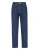 Denim Trousers Mom Fit Hexagon
