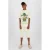 Vingino Heid Polo’s & T-shirts Jongens – Polo shirt – Ecru –
