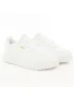 PUMA Dames Cali Dream Leren Sneakers