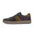 Leren Suede Geoliede Sneakers Gabor