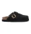 Scholl F32568 Benny suede fur Muilen