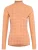 Kari Traa Functioneel shirt ‘ROSE LIGHT’  oranje