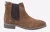 Cotswold Corsham Leren Heren Kamelen Laarzen