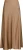 Neo Noir Rok Bovary Taupe dames
