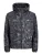 JACK & JONES Tussenjas ‘CNZ’  grijs / zwart