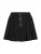 KARL LAGERFELD JEANS Rok  zwart / wit