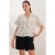 Damesblouse