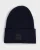 Fantastico R Beanie Muts in Donkerblauw