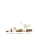 Bayton Sandaal  offwhite