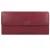 Esquire Portemonnee  rood