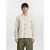 Anerkjendt 901910 akoscar new overshirt 9503 tofu