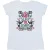 Li-cense Disney dames the nightmare before christmas no sleep til xmas katoenen t-shirt